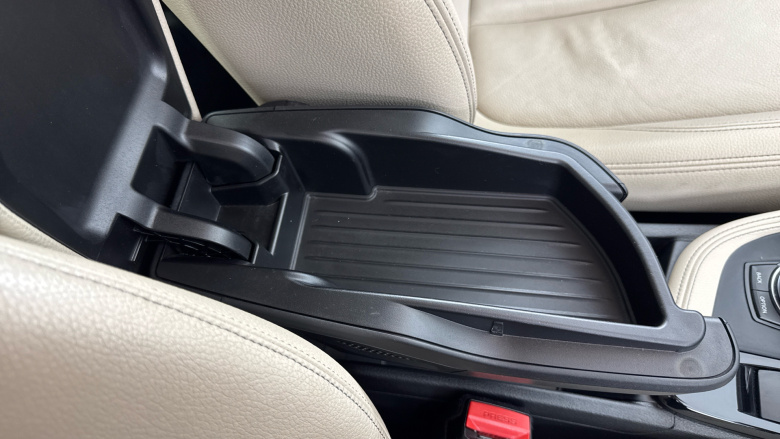 BMW X1 sDrive 18i xLine 5dr Step Auto Petrol Estate